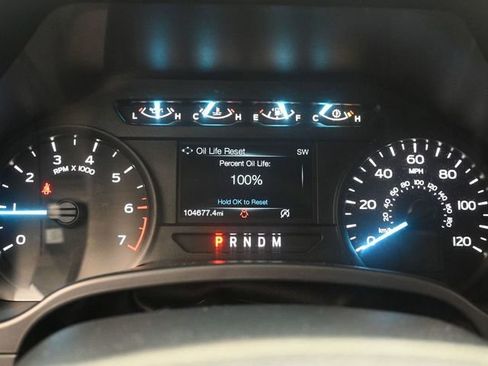 Used 2019 Ford F150 XL w/ Equipment Group 101A Mid image 13