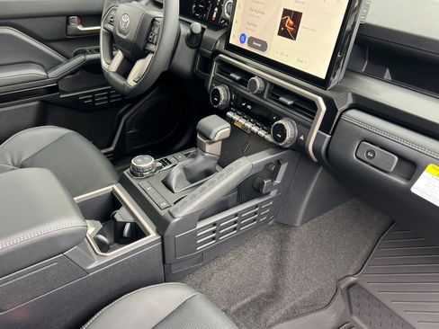 New 2026 Toyota 4Runner Limited image 15