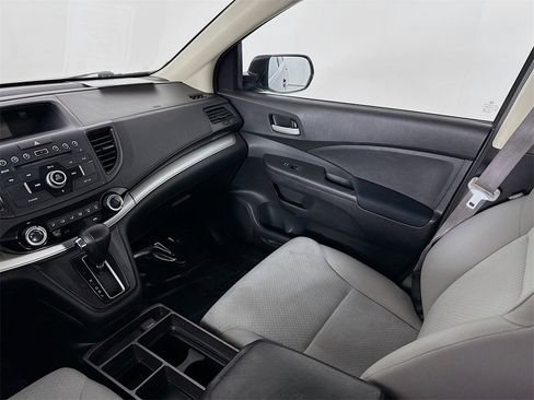Used 2016 Honda CR-V SE image 21