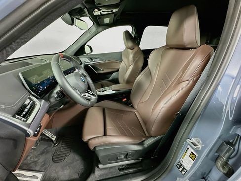 Used 2025 BMW X1 M35i w/ Premium Package AWD/4WD image 21