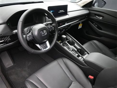 New 2025 Honda Accord Touring image 19