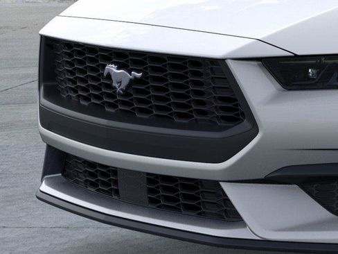 New 2026 Ford Mustang Coupe image 17