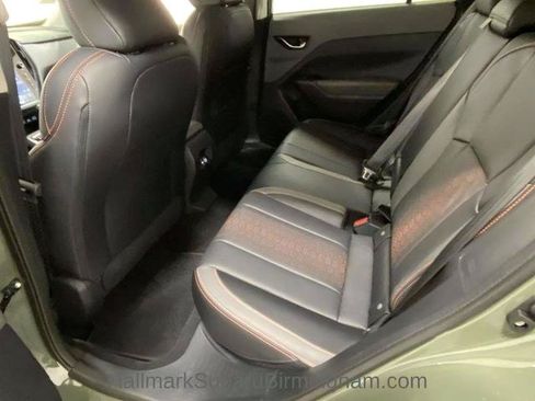 New 2026 Subaru Crosstrek 2.5i Limited w/ Popular Package #4A AWD/4WD image 8