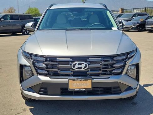 New 2026 Hyundai Tucson SEL Plus FWD image 33