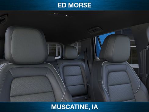 New 2026 Chevrolet Equinox LT w/ Convenience Package II AWD/4WD image 24