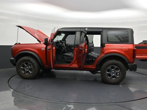 Used 2023 Ford Bronco Big Bend AWD/4WD image 33