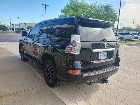 Certified 2023 Lexus GX 460 Premium AWD/4WD image 5