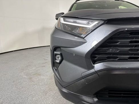 Used 2023 Toyota RAV4 XLE Premium image 29