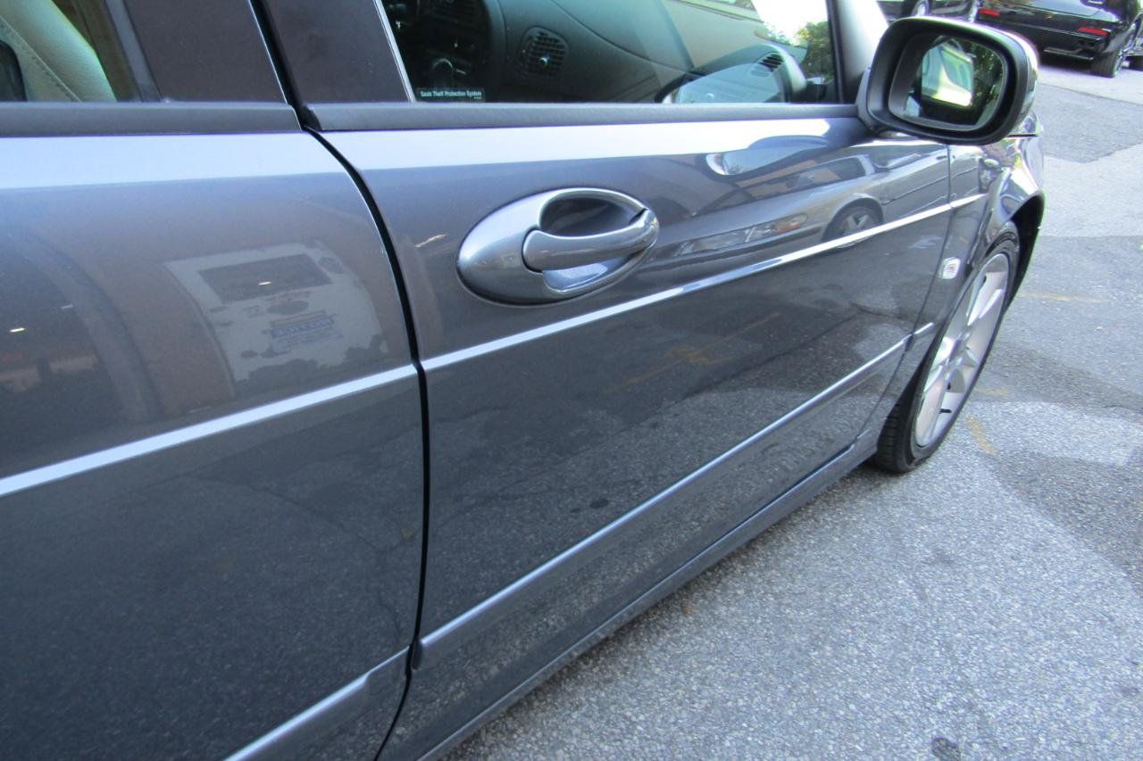 Used 2008 Saab 9-5 2.3T w/ Visibility Package FWD image 24