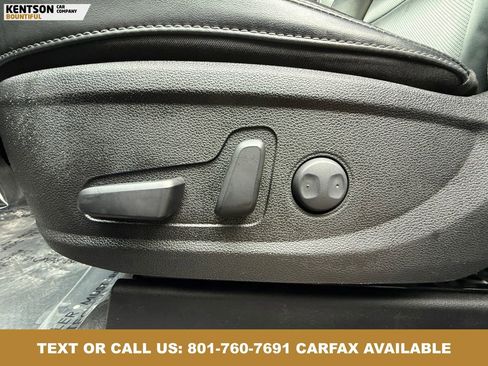Used 2025 Kia Telluride S AWD/4WD image 30