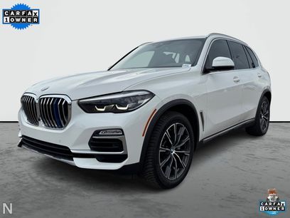 Used 2019 BMW X5 xDrive40i w/ Convenience Package