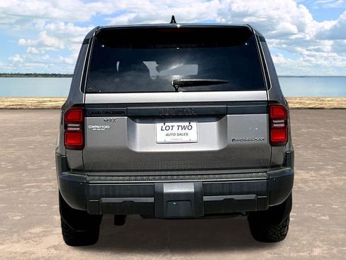 Used 2024 Toyota Land Cruiser 1958 image 7