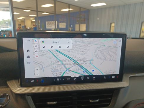 New 2025 Ford Explorer ST w/ Sun And Sound Package image 39