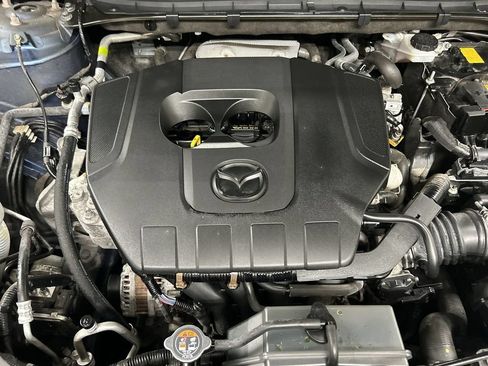 Used 2024 MAZDA CX-5 AWD 2.5 S w/ Preferred Package image 24