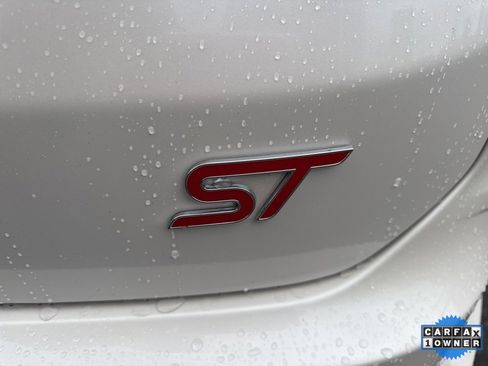 Used 2019 Ford Edge ST w/ Equipment Group 401A image 15