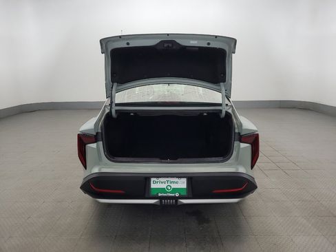 Used 2025 Kia K4 FWD image 29