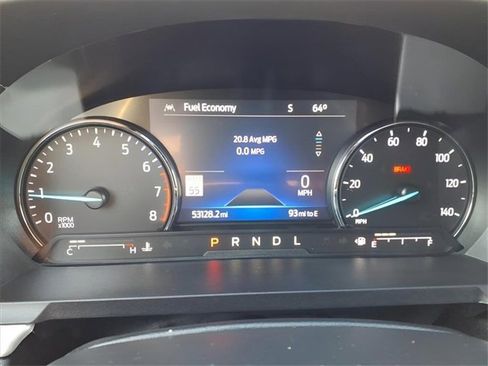 Used 2022 Ford Explorer XLT w/ Equipment Group 202A image 31