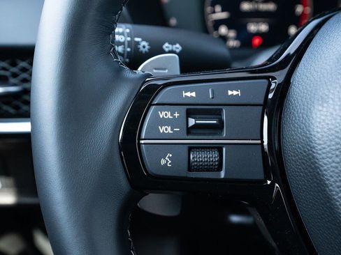 New 2026 Acura ADX Base image 21