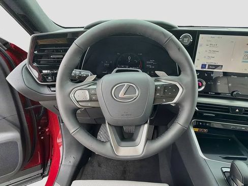 New 2026 Lexus TX 350 AWD image 42