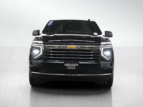 Used 2025 Chevrolet Tahoe LT AWD/4WD image 11