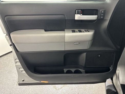 Used 2007 Toyota Tundra Limited image 18
