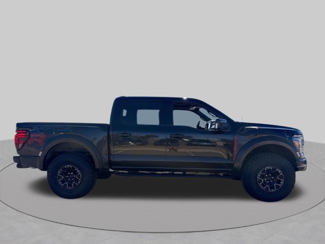Used 2024 Ford F150 Raptor w/ Equipment Group 803A Raptor R AWD/4WD image 11