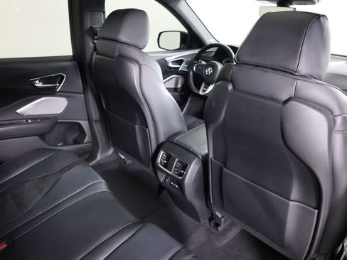 Used 2023 Acura RDX A-Spec AWD/4WD image 42