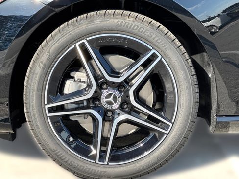 New 2026 Mercedes-Benz CLA 250 image 11