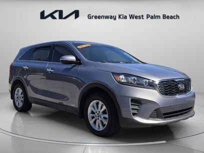 Used 2020 Kia Sorento LX