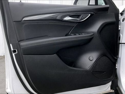 Certified 2023 Buick Envision Preferred AWD/4WD image 20