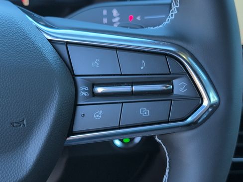 New 2026 Chevrolet Traverse Z71 w/ Enhanced Driving Package image 21