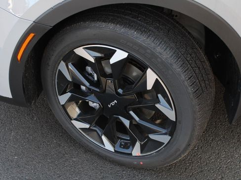 New 2026 Kia Sorento EX image 8