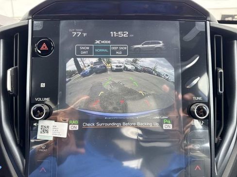 New 2026 Subaru Forester Limited image 21