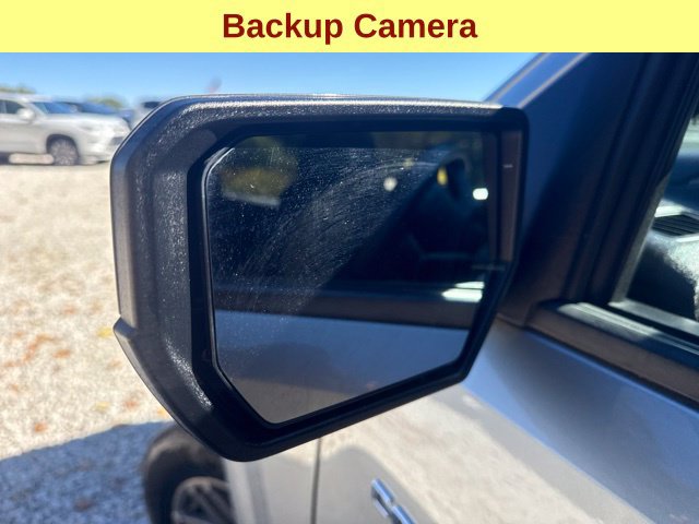 Used 2023 Chevrolet Colorado LT w/ LT Convenience Package AWD/4WD image 7