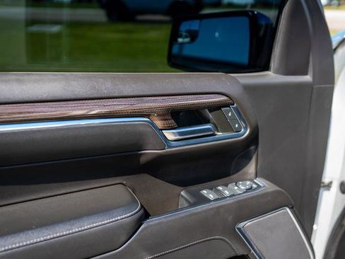 Used 2022 Chevrolet Silverado 1500 LT w/ All Star Edition Plus RWD image 29