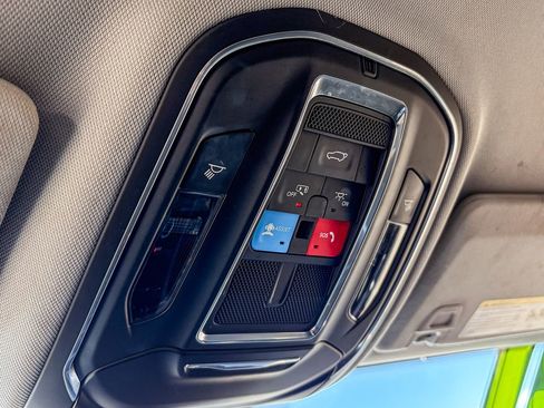 Used 2021 Jeep Grand Cherokee L Laredo w/ Luxury Tech Group I image 31