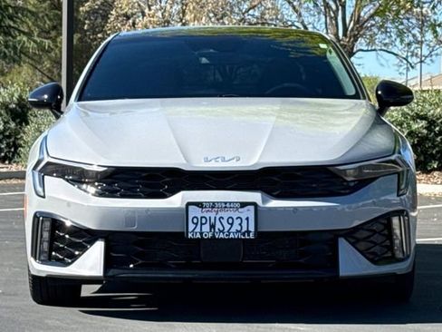 Used 2025 Kia K5 GT-Line w/ GT-Line Premium Package image 11