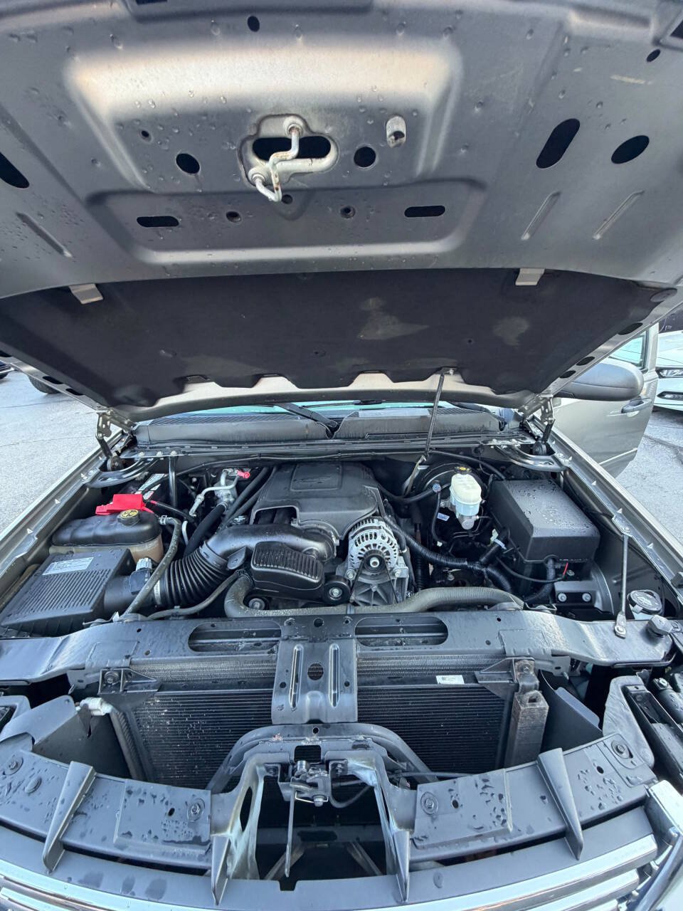 Used 2013 GMC Sierra 1500 SLE RWD image 26