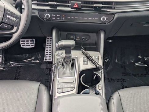 New 2026 Kia Sportage X-Pro Prestige AWD/4WD image 18