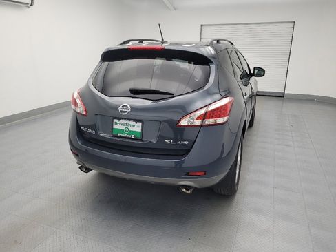 Used 2014 Nissan Murano SL AWD/4WD image 7