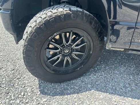 Used 2023 Ford F150 Lariat w/ Equipment Group 502A High AWD/4WD image 8