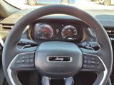 New 2025 Jeep Grand Cherokee Laredo X image 6