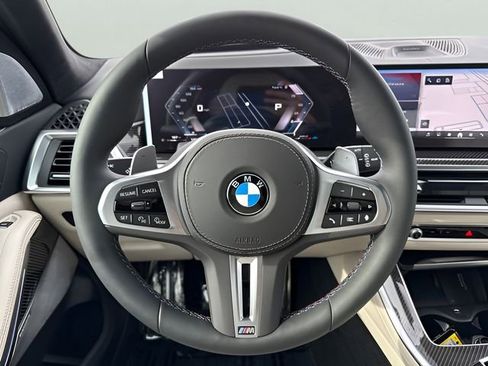 New 2026 BMW X5 M60i image 14