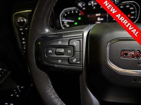 Used 2020 GMC Sierra 1500 SLT w/ SLT Premium Plus Package image 22