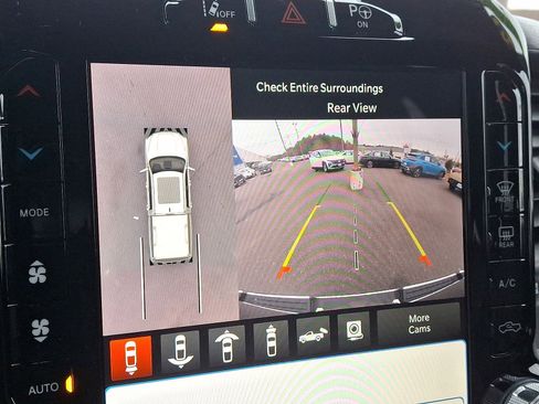 Used 2023 RAM 1500 Limited image 21