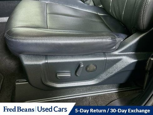 Used 2021 Ford Expedition XLT image 21