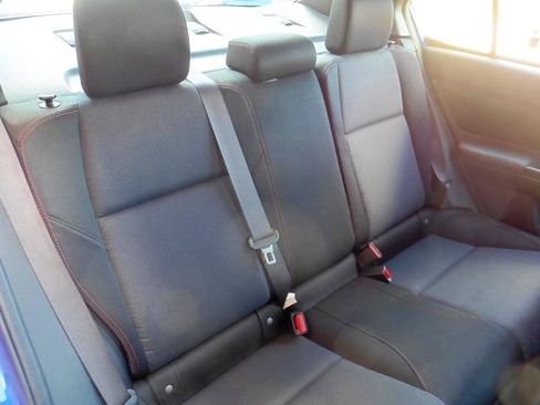 Used 2017 Subaru WRX Premium AWD/4WD image 20