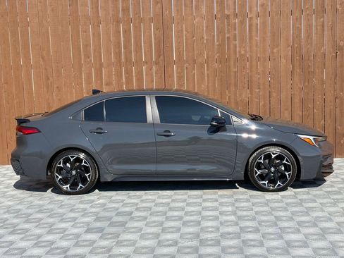 Used 2025 Toyota Corolla FX w/ Convenience Package image 12