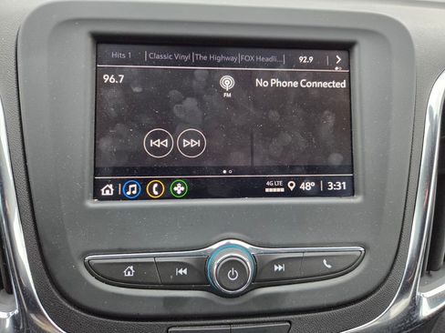 Used 2024 Chevrolet Equinox LT w/ LPO, Floor Liner Package image 12