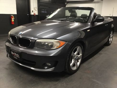 Used 2013 BMW 128i Convertible image 47
